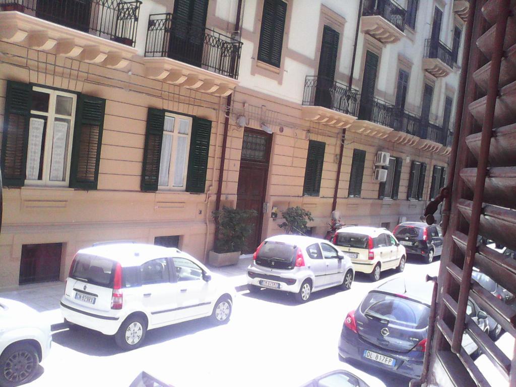 Palermo Centrale Ngoại thất bức ảnh